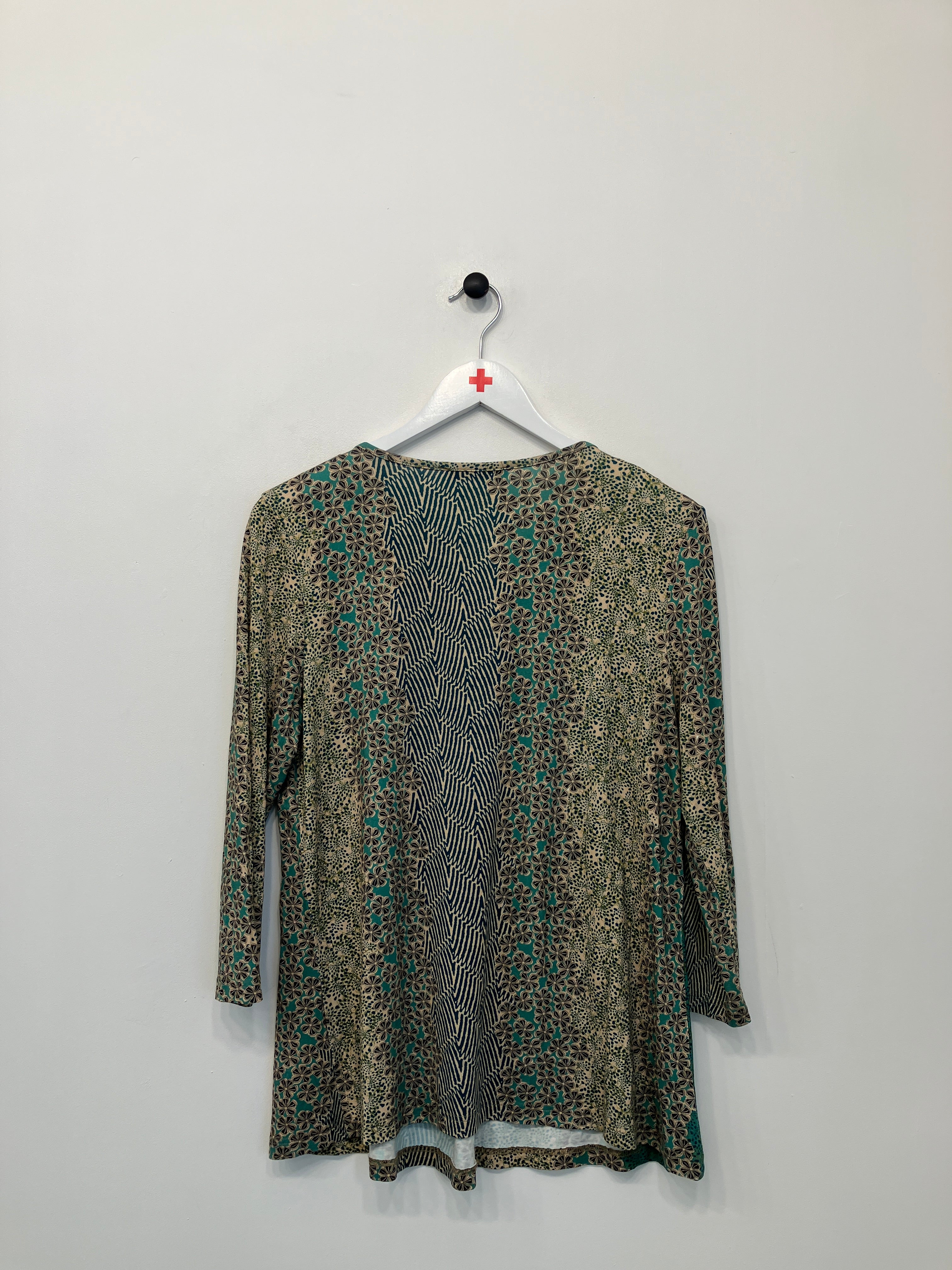 Mongul Bluse